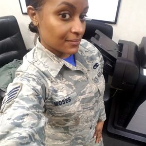 Meet your Posher, Alana